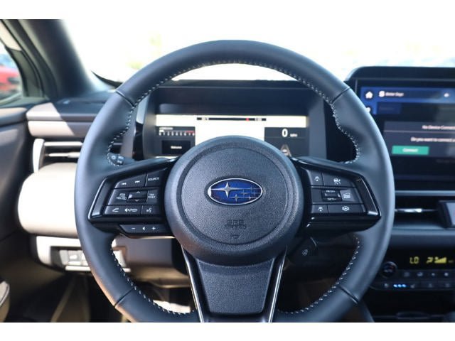 New 2026 Subaru Outback Touring AWD/4WD image 34