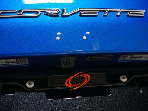 Used 2014 Chevrolet Corvette 2dr Z51 Coupe w/ 3LT Preferred Equipment Group image 67