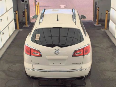 Used 2014 Buick Enclave Leather w/ Trailering Provision Package image 6