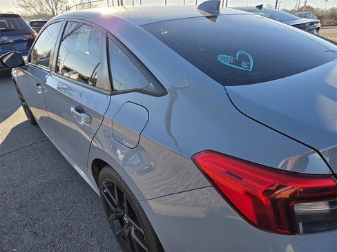 Used 2022 Honda Civic Sport image 5