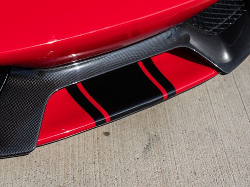 Used 2019 Ferrari 488 Pista Spider image 26