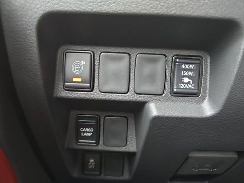New 2026 Nissan Frontier Pro-X w/ Pro Premium Package RWD image 30