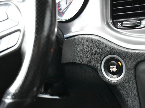 Used 2021 Dodge Charger R/T w/ Harman/Kardon Audio Group RWD image 43