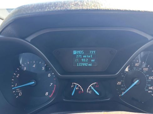 Used 2014 Ford Transit Connect XL image 3