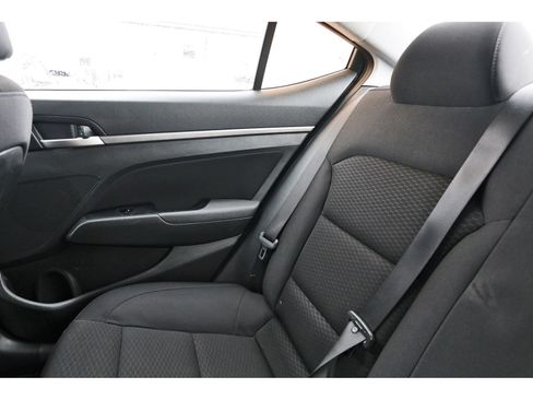 Used 2020 Hyundai Elantra SEL w/ Cargo Package (C1) FWD image 14
