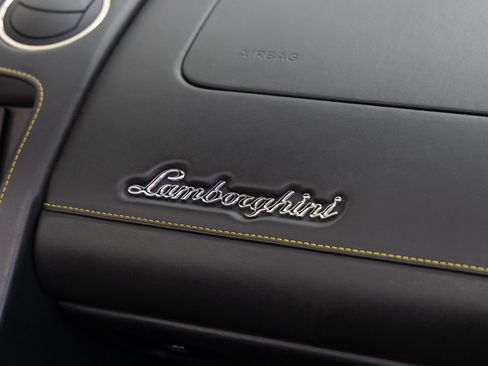 Used 2013 Lamborghini Gallardo LP 550-2 image 21