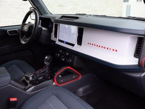 New 2026 Ford Bronco Heritage Edition image 37