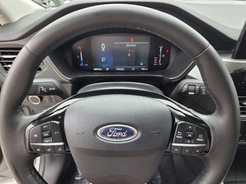 Used 2024 Ford Escape Active AWD/4WD image 28