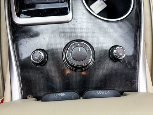 Used 2018 INFINITI QX60 FWD image 22