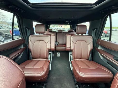 Certified 2023 Ford Expedition Max Limited AWD/4WD image 20
