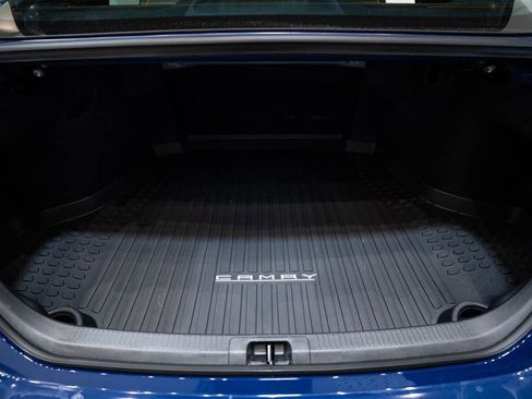 Certified 2026 Toyota Camry SE w/ Multimedia Upgrade Package image 40