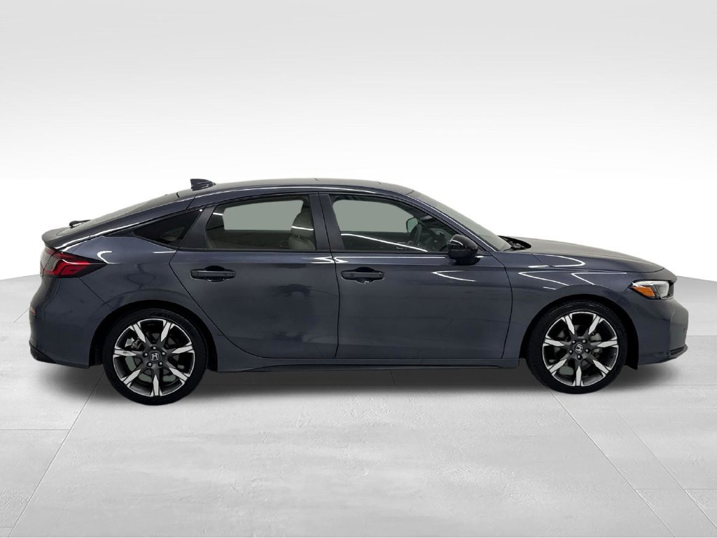 Used 2025 Honda Civic Sport Touring image 7