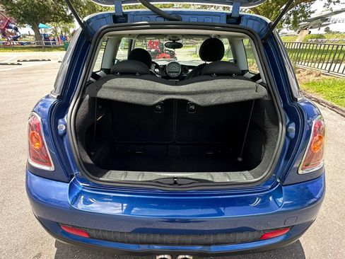 Used 2009 MINI Cooper S FWD image 16