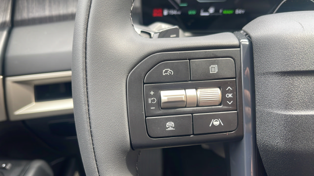 New 2027 Kia Telluride SX Prestige AWD/4WD image 36