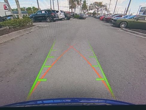 Used 2024 BMW X3 M w/ Competition Package image 22