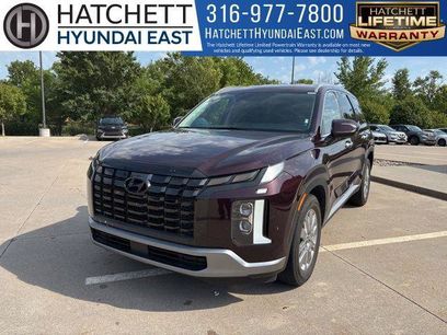 Certified 2024 Hyundai Palisade SEL
