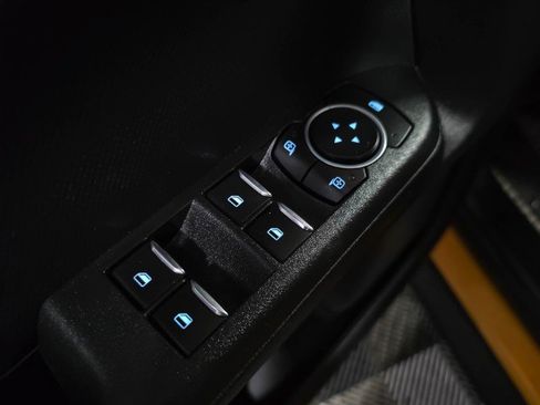 Used 2021 Ford Bronco Sport Badlands w/ Badlands Package image 33