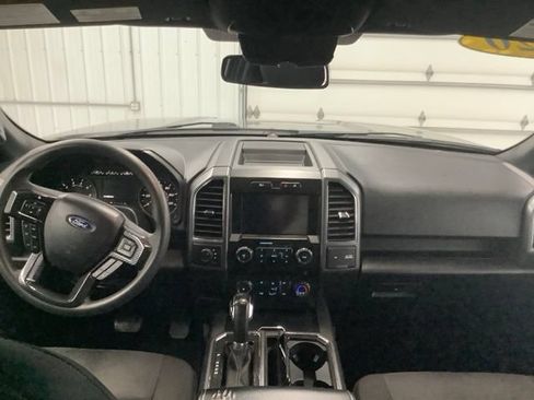 Used 2020 Ford F150 XLT w/ Equipment Group 301A Mid AWD/4WD image 14