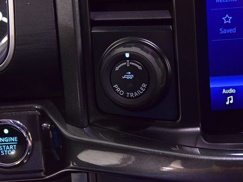 Used 2023 Ford F150 XLT w/ Equipment Group 302A High AWD/4WD image 26