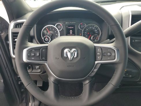 Used 2025 RAM 2500 Big Horn image 13