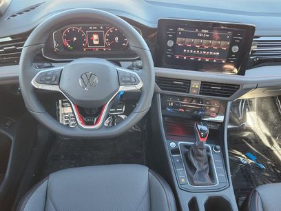 New 2026 Volkswagen Jetta GLI Autobahn