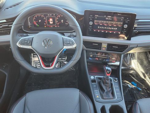 New 2026 Volkswagen Jetta GLI Autobahn image 2