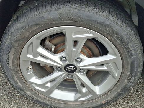 Used 2023 Hyundai Kona SEL AWD/4WD image 9