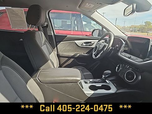 Used 2024 Chevrolet Blazer LT w/ Convenience Package image 19