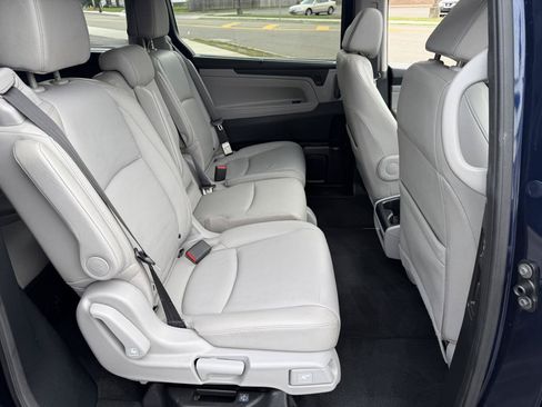 Used 2020 Honda Odyssey EX-L image 17