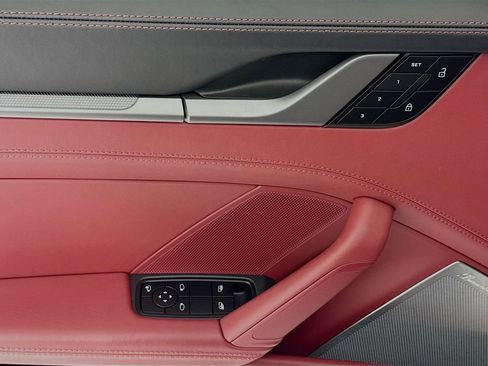 Certified 2025 Porsche 911 Carrera image 11