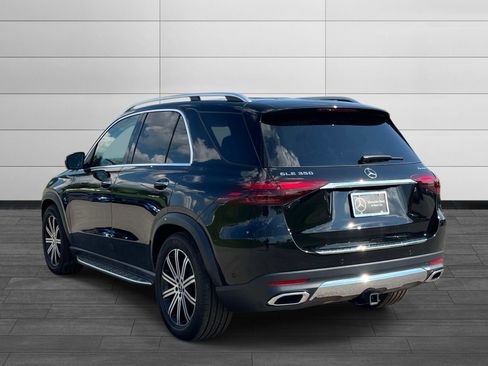 Used 2026 Mercedes-Benz GLE 350 4MATIC image 5