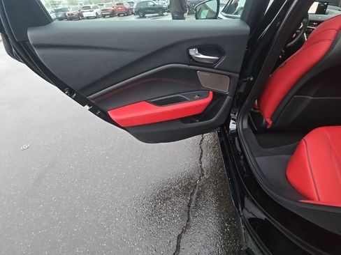 New 2025 Acura TLX SH-AWD w/ A-SPEC Pkg image 26