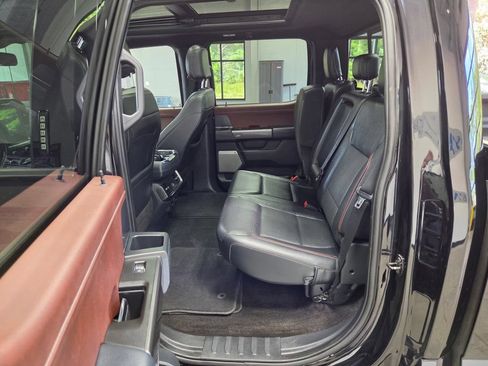 Used 2021 Ford F150 Lariat w/ Equipment Group 502A High AWD/4WD image 22