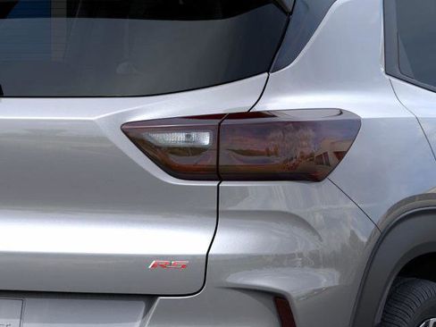 New 2026 Chevrolet TrailBlazer RS image 29