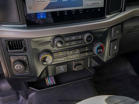 Used 2024 Ford F150 XL w/ Equipment Group 103A High image 36