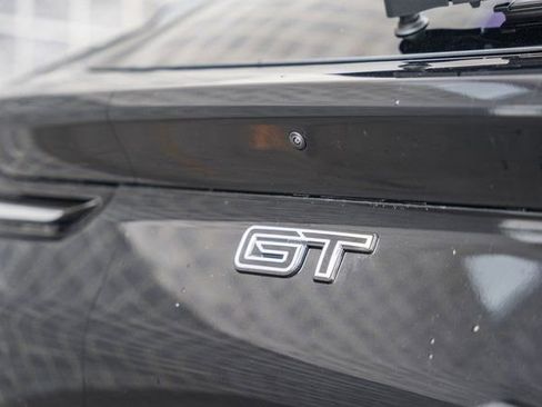 New 2025 Ford Mustang Mach-E GT image 12