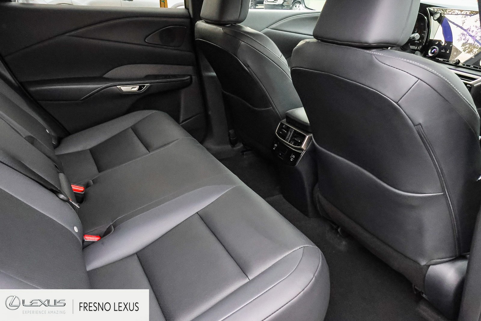 Certified 2026 Lexus RX 350 Premium w/ Convenience Package FWD image 13
