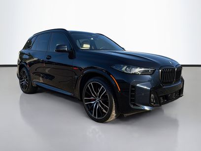 Used 2025 BMW X5 sDrive40i w/ Executive Package