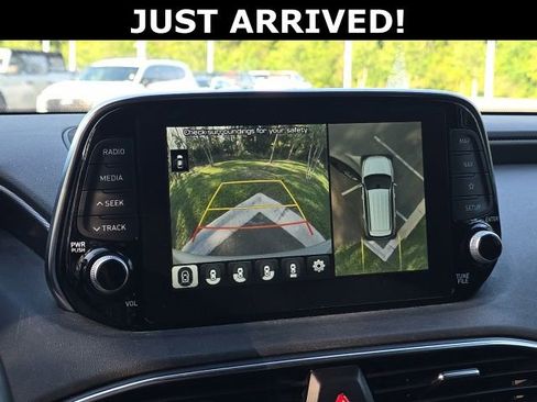 Used 2019 Hyundai Santa Fe FWD image 26