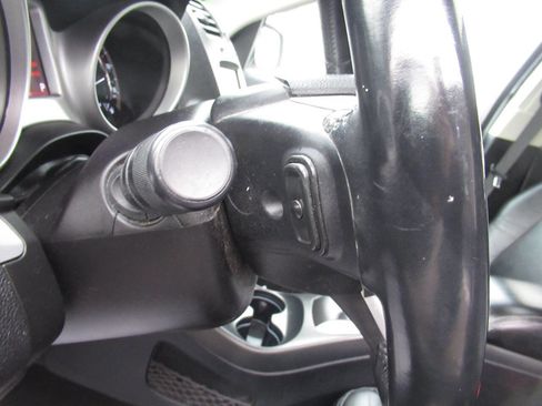 Used 2013 Dodge Journey Crew w/ Flexible Seating Group image 21