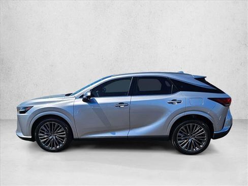 Used 2026 Lexus RX 450h AWD w/ Convenience Package image 9