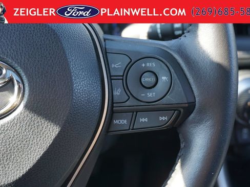 Used 2024 Toyota RAV4 XLE w/ Convenience Package AWD/4WD image 26