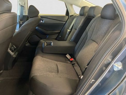 New 2026 Honda Accord SE image 13