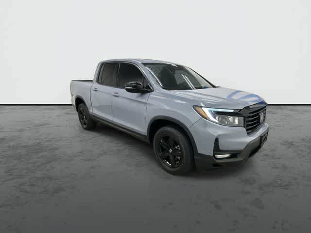 Certified 2023 Honda Ridgeline Black Edition image 5