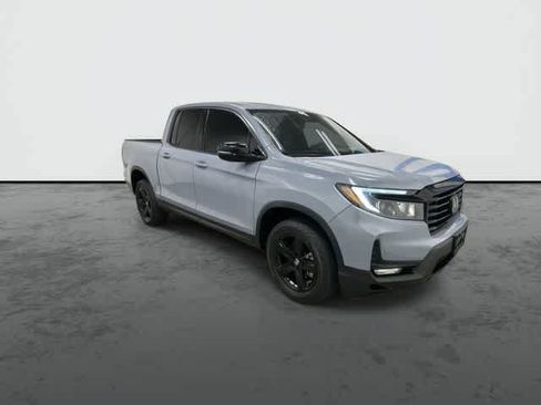 Used 2023 Honda Ridgeline Black Edition image 5