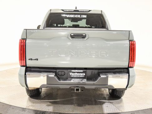 Used 2023 Toyota Tundra SR5 image 10