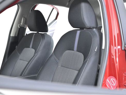 Certified 2025 Nissan Sentra SV image 24