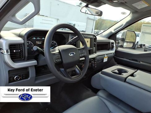 New 2026 Ford F350 XL w/ XL Off-Road Package image 13