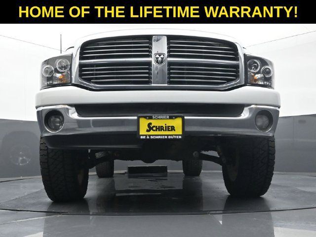 Used 2006 Dodge Ram 1500 Truck SLT w/ Quad Cab Big Horn Value Group AWD/4WD image 46