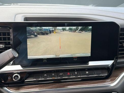 Used 2024 GMC Sierra 1500 Elevation AWD/4WD image 20